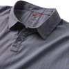 Bless Up Polo - Slate