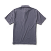 Bless Up Polo - Slate