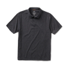 Bless Up Polo - Black