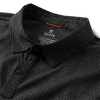 Bless Up Polo - Black