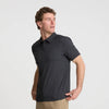 Bless Up Polo - Black