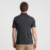 Bless Up Polo - Black