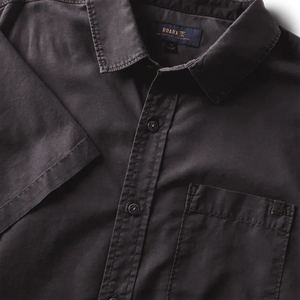 Roark Made to Fade Short Sleeve Shirt
