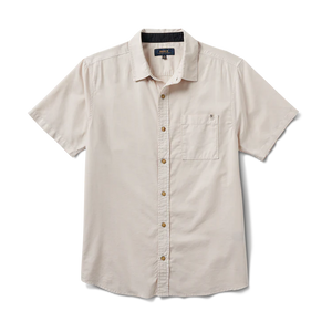 Roark Made to Fade Short Sleeve Shirt