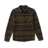 Nordsman Jacquard Long Sleeve Flannel
