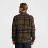 Nordsman Jacquard Long Sleeve Flannel
