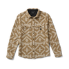Nordsman Jacquard Flannel