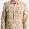 Nordsman Jacquard Flannel