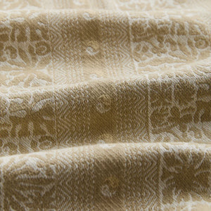Nordsman Jacquard Long Sleeve Flannel