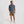 Roark Crosswinds Short Sleeve Woven Shirt
