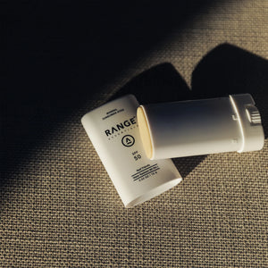 Mineral Sunscreen Stick SPF 50
