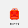 The Turtlebox Ranger - Orange