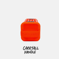 The Turtlebox Ranger - Orange