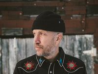 Turks Beanie