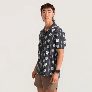 Roark Bless Up Trail Button Up Shirt
