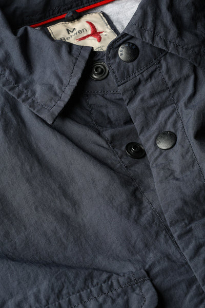 Windbreak CPO - Navy – Wild Cargo