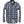 Broadcloth Plaid - Midnight/White