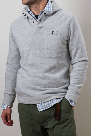 Frenchloom Hoodie