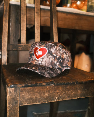 Heartbreaker Hat