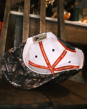 Heartbreaker Hat
