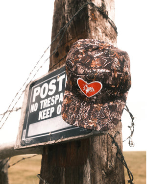 Heartbreaker Hat