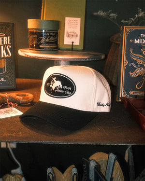 Rodeo Club Hat