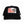 Western Patch Hat | Black