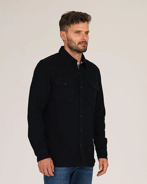 Western Flannel Shirt