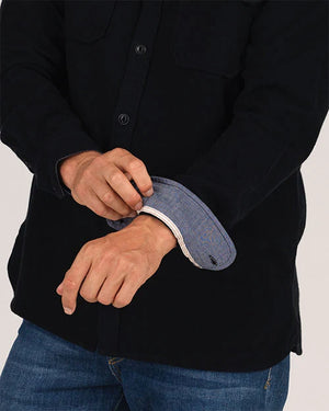 Western Flannel Shirt
