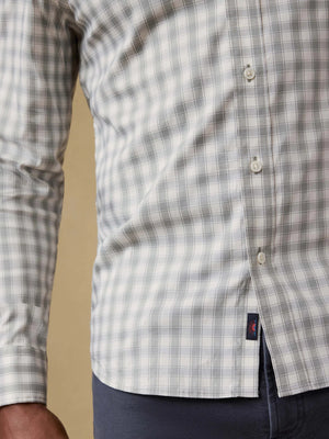 Faherty The Movement Shirt