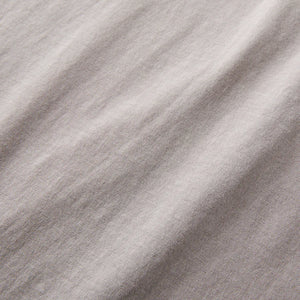 Made To Fade Short Sleeve Tee - Washed Grey