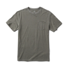Made To Fade Short Sleeve Tee - Washed Military
