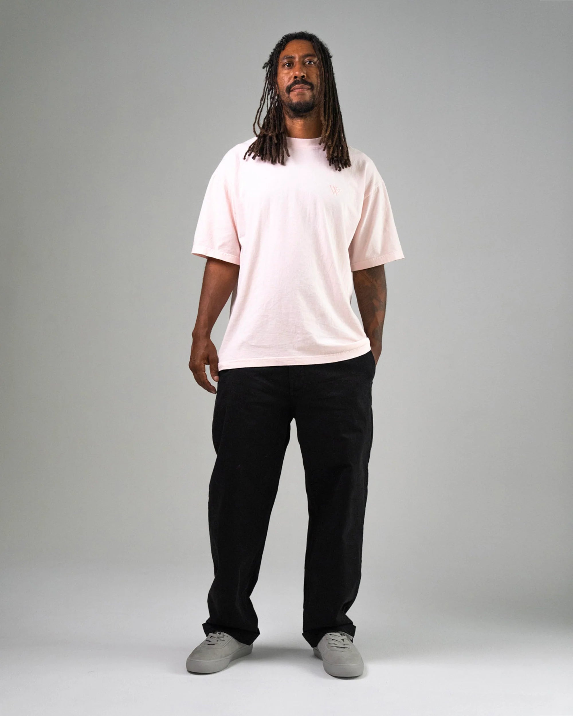 CHAPTER | STONE FG NUBUCK