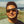 Targa - Pine Bronze sunglasses lifestyle on model