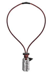 Viking Spark Necklace