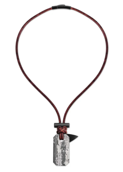 Viking Spark Necklace