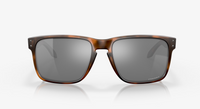 Holbrook XL - Matte Brown Tortoise - Prizm Black