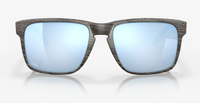 Holbrook XL - Woodgrain - Prizm Deep Water Polar