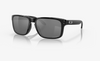 Holbrook XL - Polished Black - Prizm Black