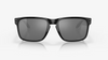 Holbrook XL - Polished Black - Prizm Black