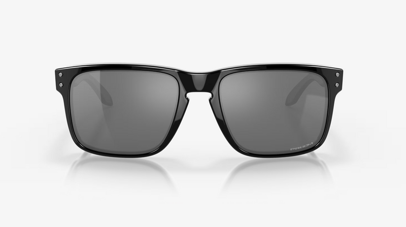 Holbrook XL - Polished Black - Prizm Black