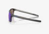 Holbrook Mix - Steel - Prizm Saphir Irid Polar