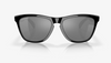 Frogskins - Polished Black - Prizm Black