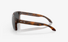 Holbrook XL - Matte Brown Tortoise - Prizm Black