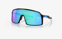 Sutro - Polished Black - Prizm Saphire