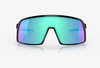 Sutro - Polished Black - Prizm Saphire