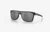 Leffingwell - Matte Black Ink - Prizm Black Polar