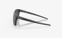 Leffingwell - Matte Black Ink - Prizm Black Polar