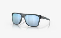 Leffingwell - Crystal Black - Prizm Deep Water Polar