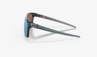 Leffingwell - Crystal Black - Prizm Deep Water Polar